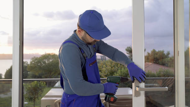 Professional Windows and Door Installation & Repair in Lake Hopatcong, NJ